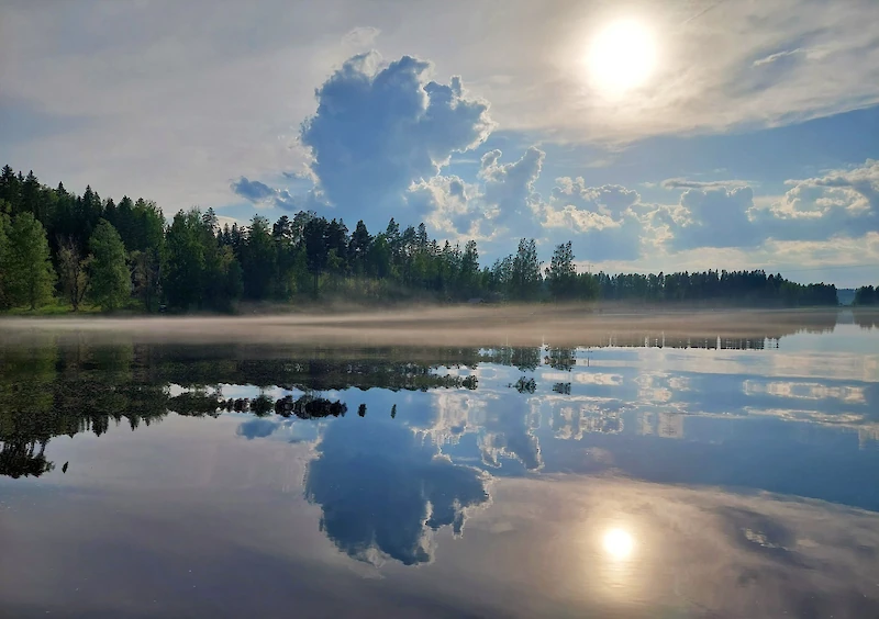 Peilikuva.
