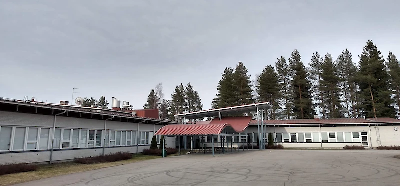 Iitin lukion ja yläkoulun rehtorivalinnan tilanne on edelleen epäselvä.