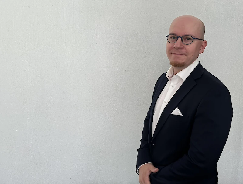 Päätoimittaja Veli-Pekka Kelloniemi