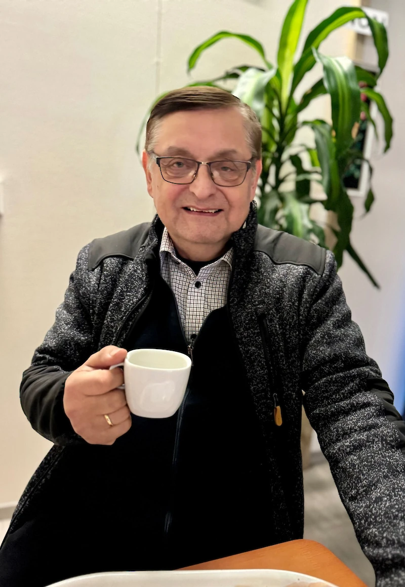 (Kuva: Veli-Pekka Kelloniemi)