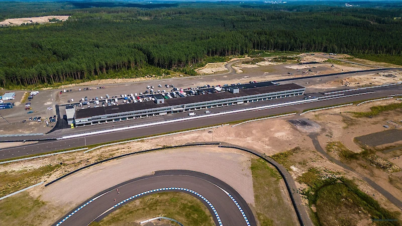 Kuva: Kymiring/mediakuva