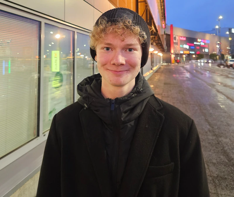 (Kuva: Mikkosen albumi)