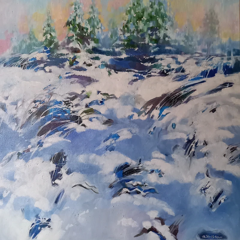 (Kuva: Riitta Virtanen)