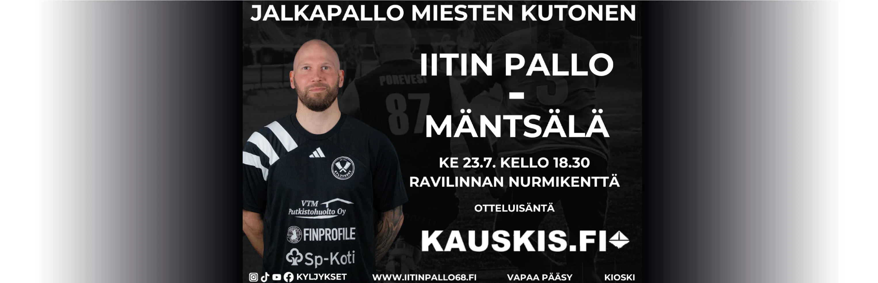 Kyljykset 2307