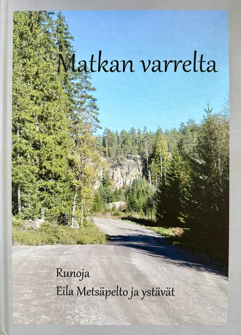 (Kirjan kansikuva)