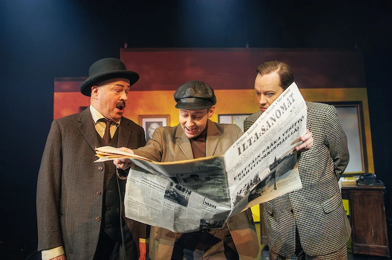 (Kuva: Tavaton media)