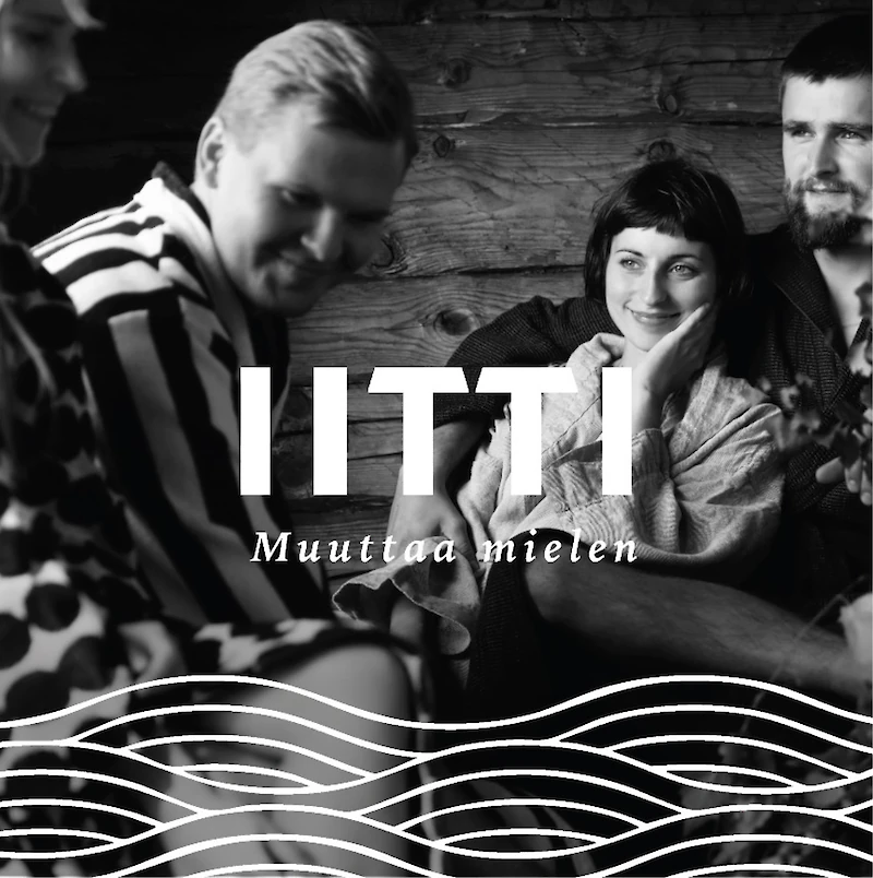 Alustavaa hahmotelmaa Iitin matkailubrändistä. (Kuva: brande.fi)