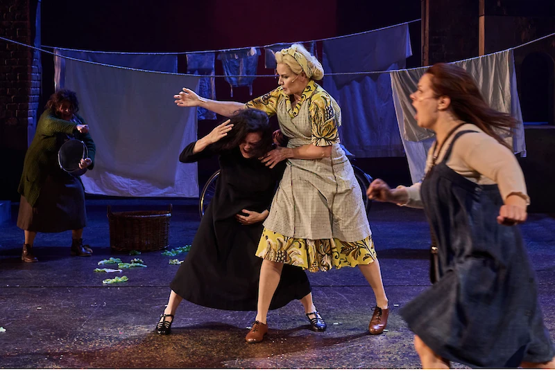 (Kuva: Lahden kaupunginteatteri)