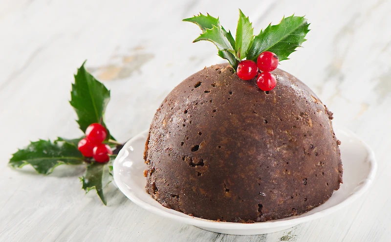 Jouluvanukas. (Kuvituskuva: Adobe Stock)