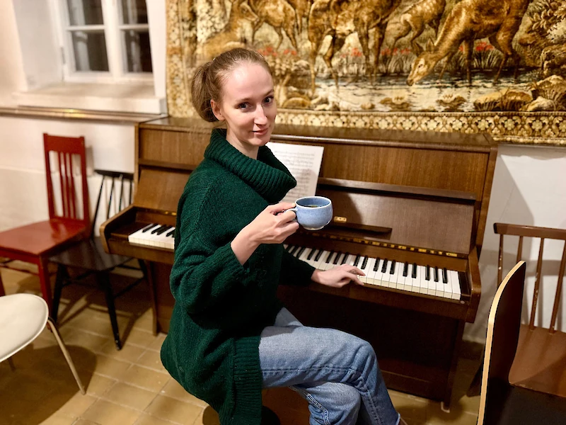 (Kuva: Veli-Pekka Kelloniemi)