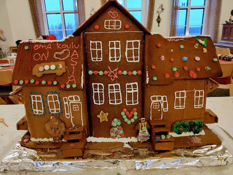 (Kuva: Raili Pethman)