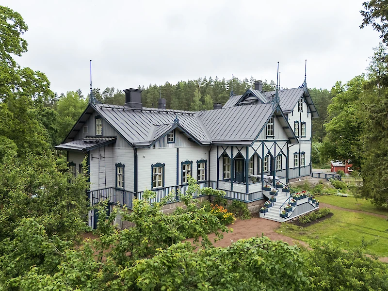 (Kuva: Tavaton media)