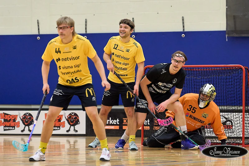 (Kuva: Janne Virtanen)