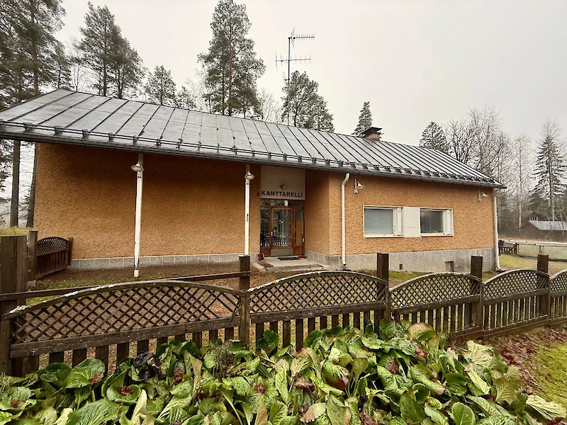 (Kuva: Veli-Pekka Kelloniemi)