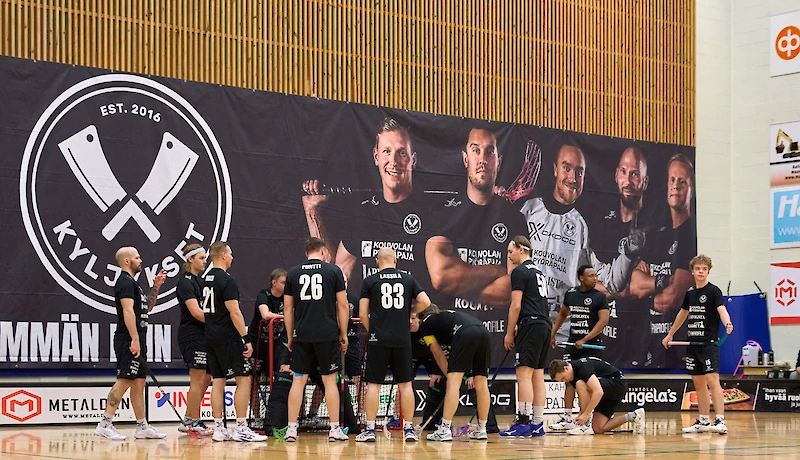 (Kuva: Janne Virtanen)