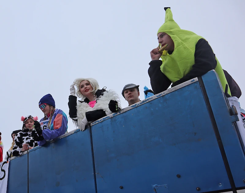 (Arkistokuva: Iitinseutu 2025)