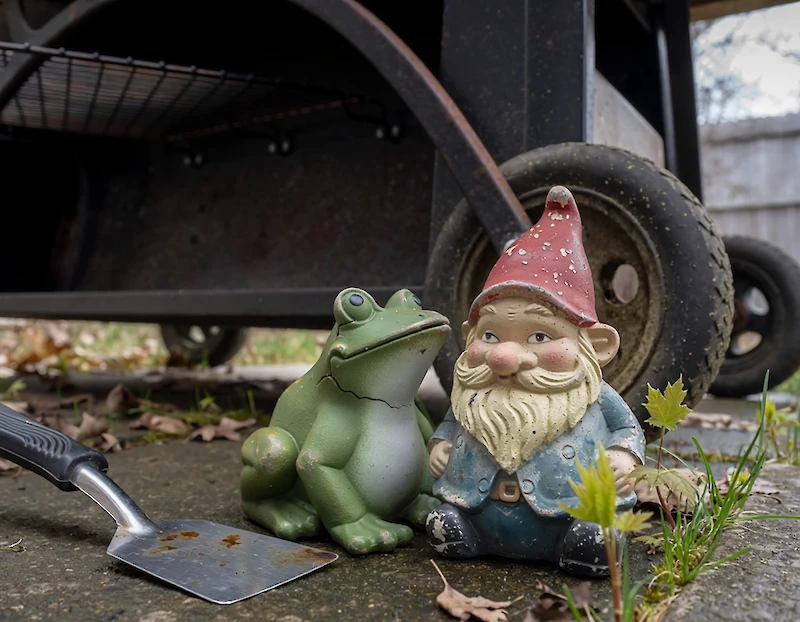 (Kuvituskuva: Tekoäly / Adobe Firefly)