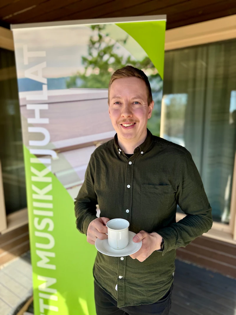 (Kuva: Veli-Pekka Kelloniemi)