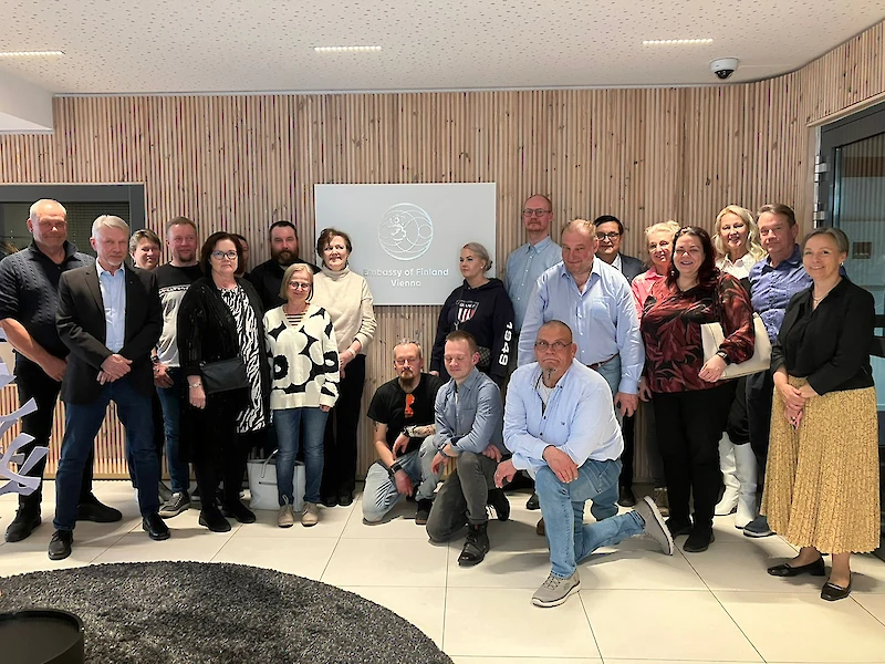 (Kuva: Iitin Yrittäjät)