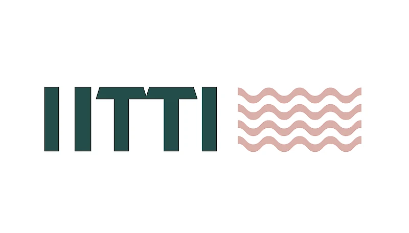 Iitin uudessa logossa luovutaan Tiltu-hahmosta.