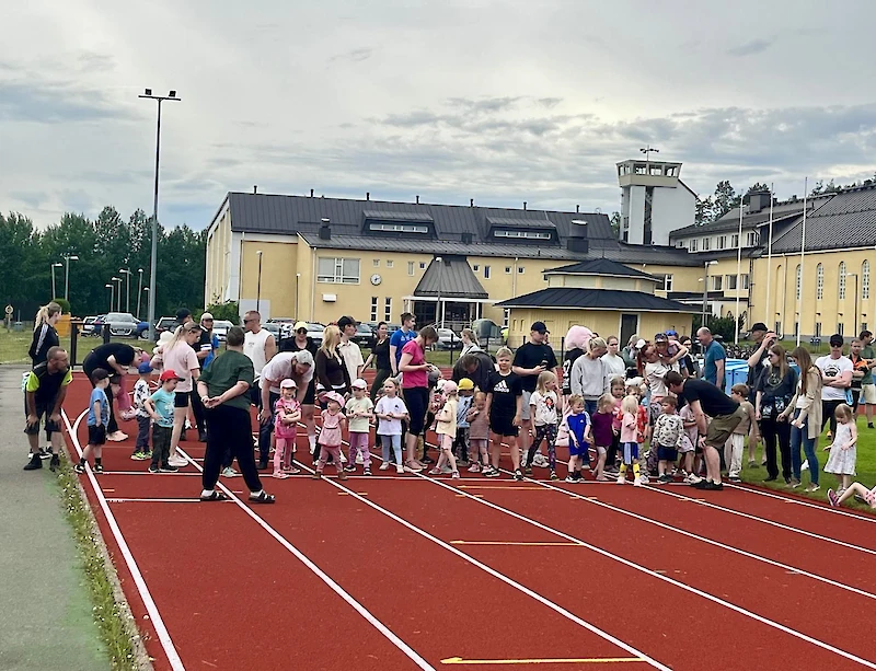 (Kuva: Heli Peltola Elgbacka)