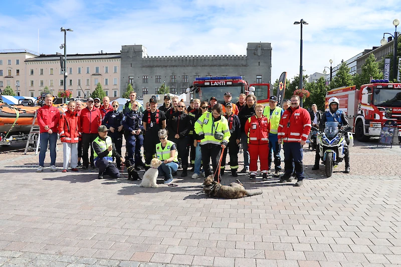 (Kuva: Päijät-Hämeen pelastuslaitos)