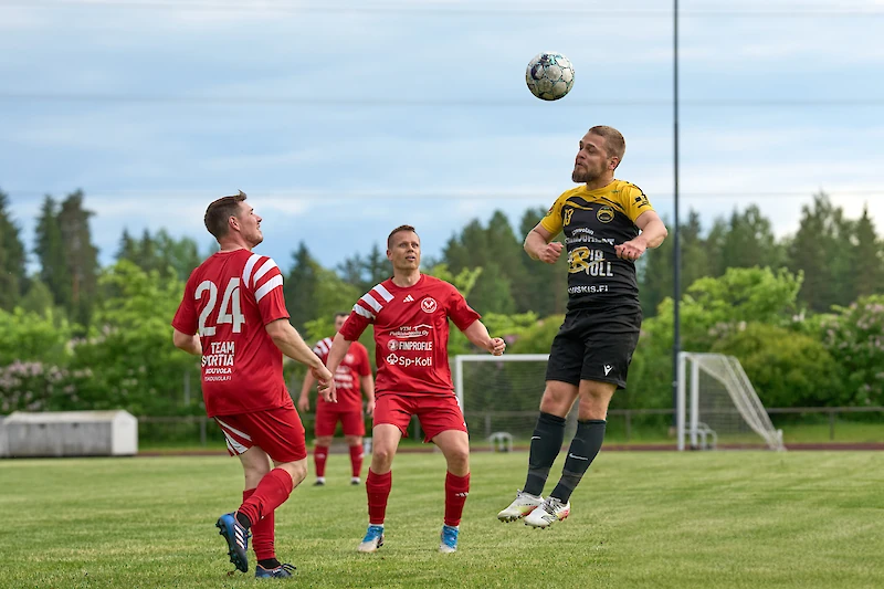 (Kuva: Janne Virtanen)
