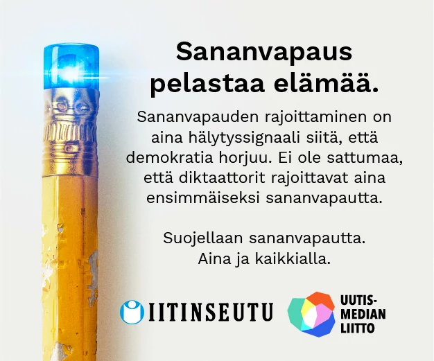 Sananvapaus_kynä