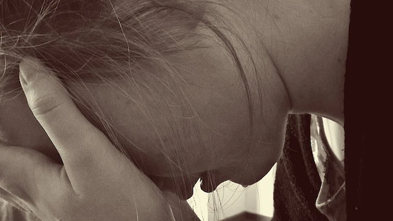 Seksuaaliväkivallan uhreille on nyt tarjolla aiempaa paremmin tukea. (Kuvituskuva: Pixabay.)