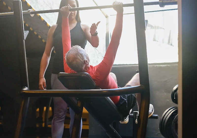 Senioriohjaajan on määrä aloittaa Iitissä heti pääsiäisen jälkeen. (Kuvituskuva: Pexels.)