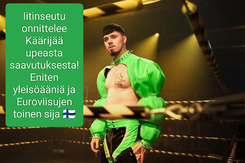(Kuva: Warner Music.)