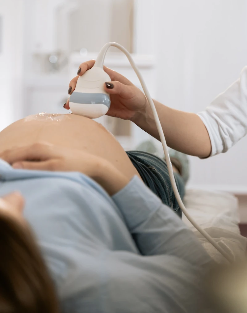 Raskaana olevat ja alle yksivuotiaat iittiläiset saavat palvelua Nastolan neuvolasta heinäkuussa. (Kuvituskuva: Pexels.)